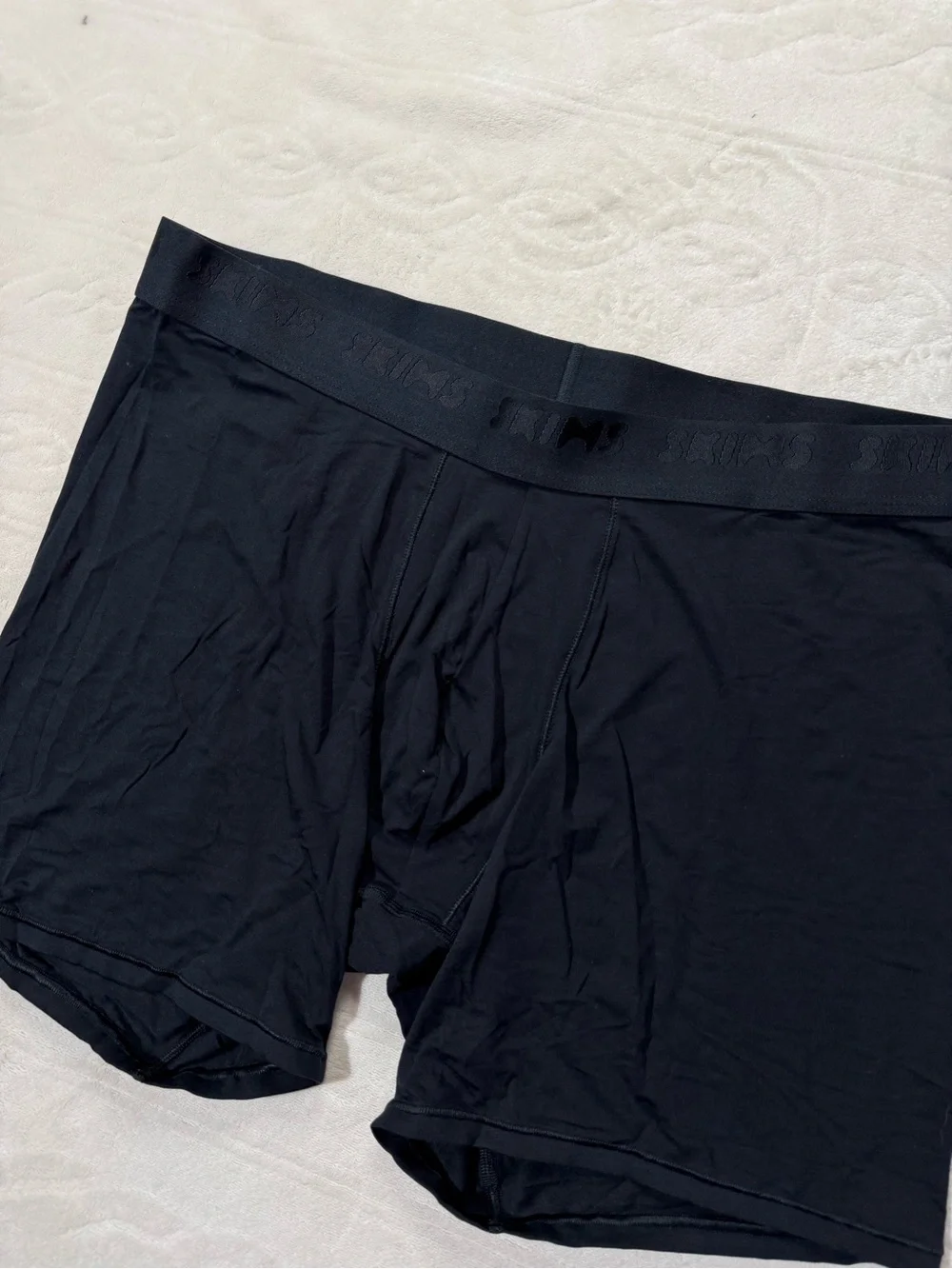 Skims Boxers, 6in NWOT